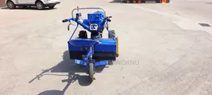 Power Tiller/Walking Tractor