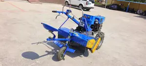 Power Tiller/Walking Tractor