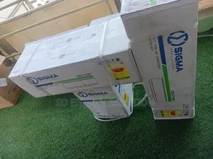 Stupendous 1.5hp Sigma Air Conditioner Split System