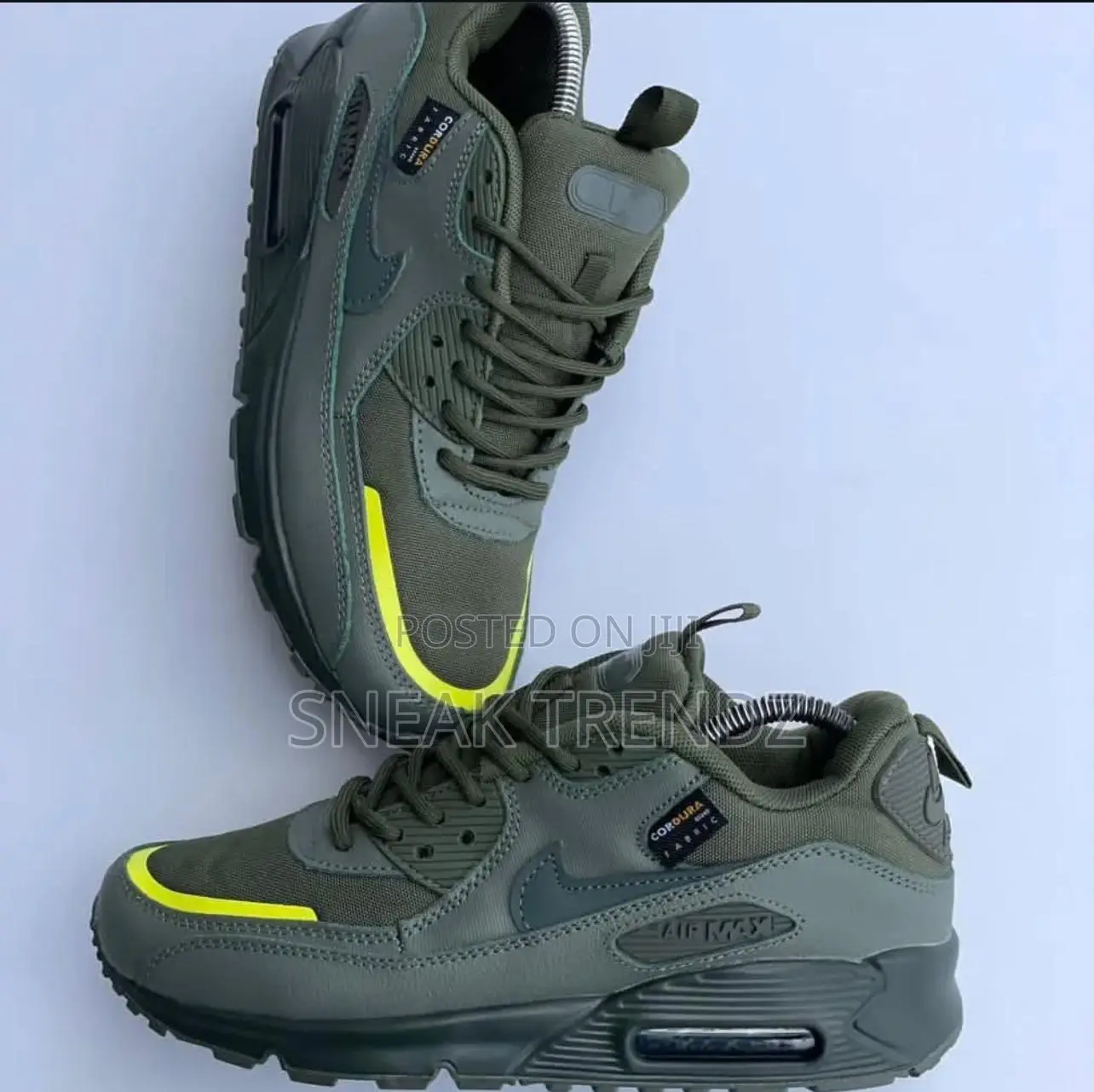 Nike Air Max 90 Original Army Green