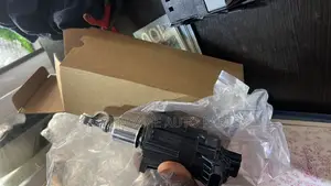 Honda Crv  Civic  Accord Turbo Sensor