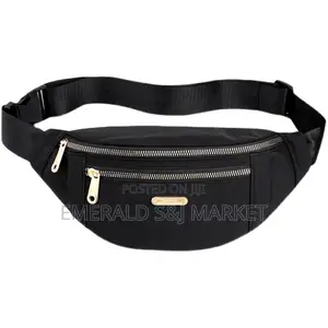 Waist Bag/Shoulder Bag