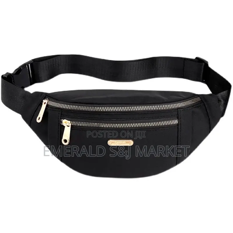 Waist Bag/Shoulder Bag