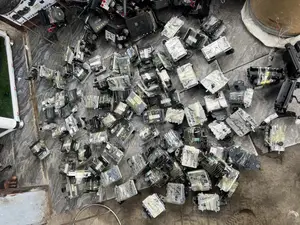 Honda Crv   Accord   Civic Radar And Camera Pair