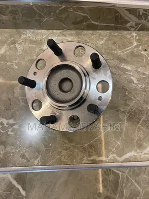 Rear Hub for Veloster Tucson Sportage Sonata 2016-2021