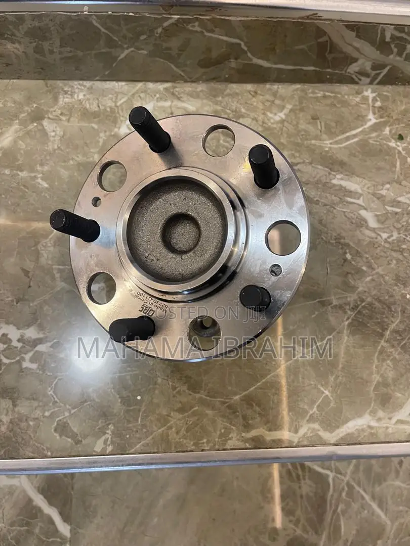 Rear Hub for Veloster Tucson Sportage Sonata 2016-2021