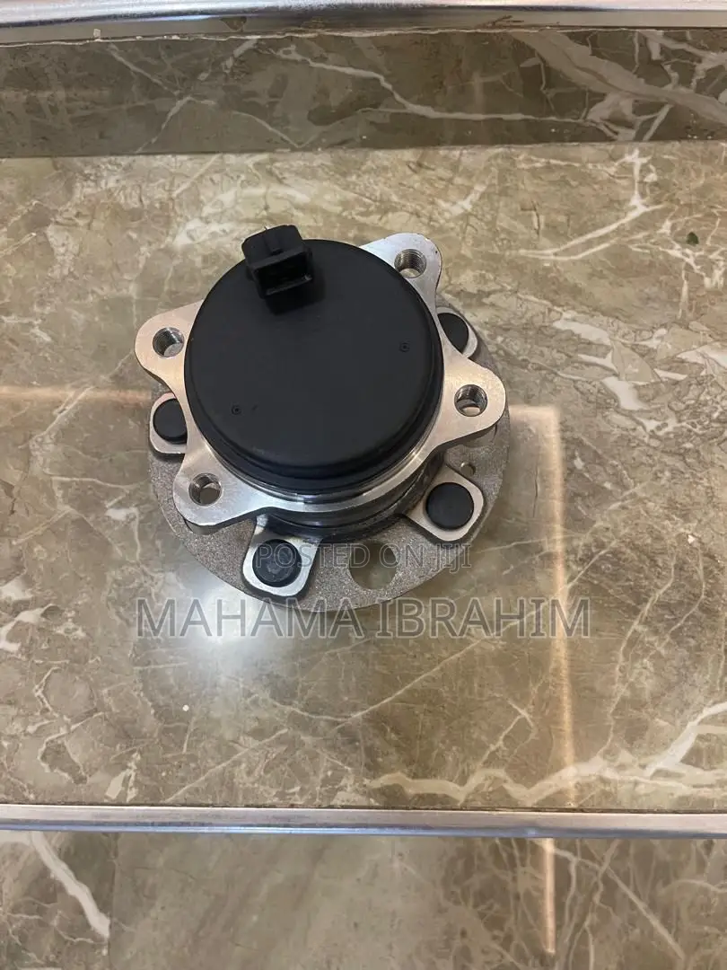 Rear Hub for Veloster Tucson Sportage Sonata 2016-2021