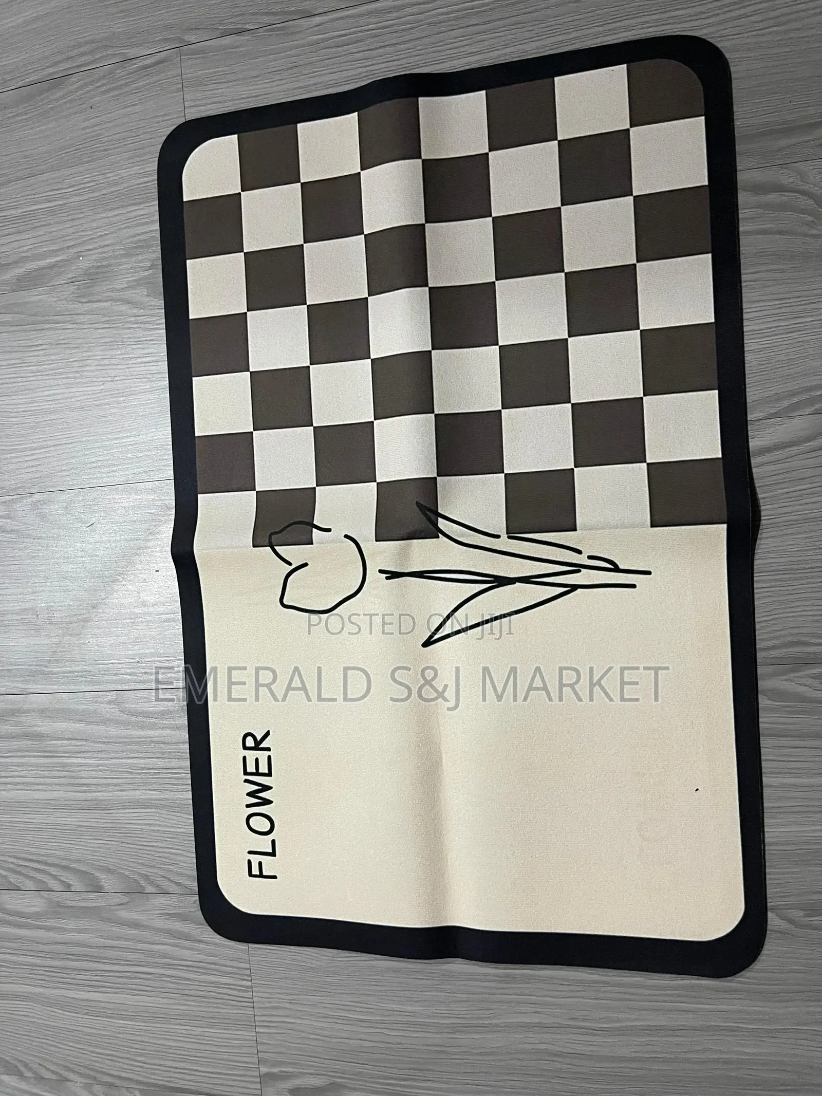 Table Mat / Dining Table Mat