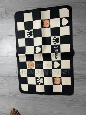 Table Mat / Dining Table Mat