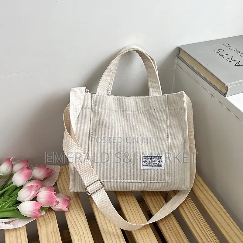 Tote Bag 2