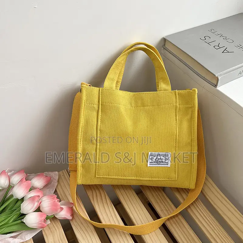 Tote Bag 2