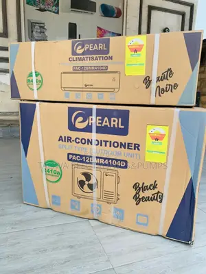 Mirror Pearl Air Conditioner 1.5hp R410a