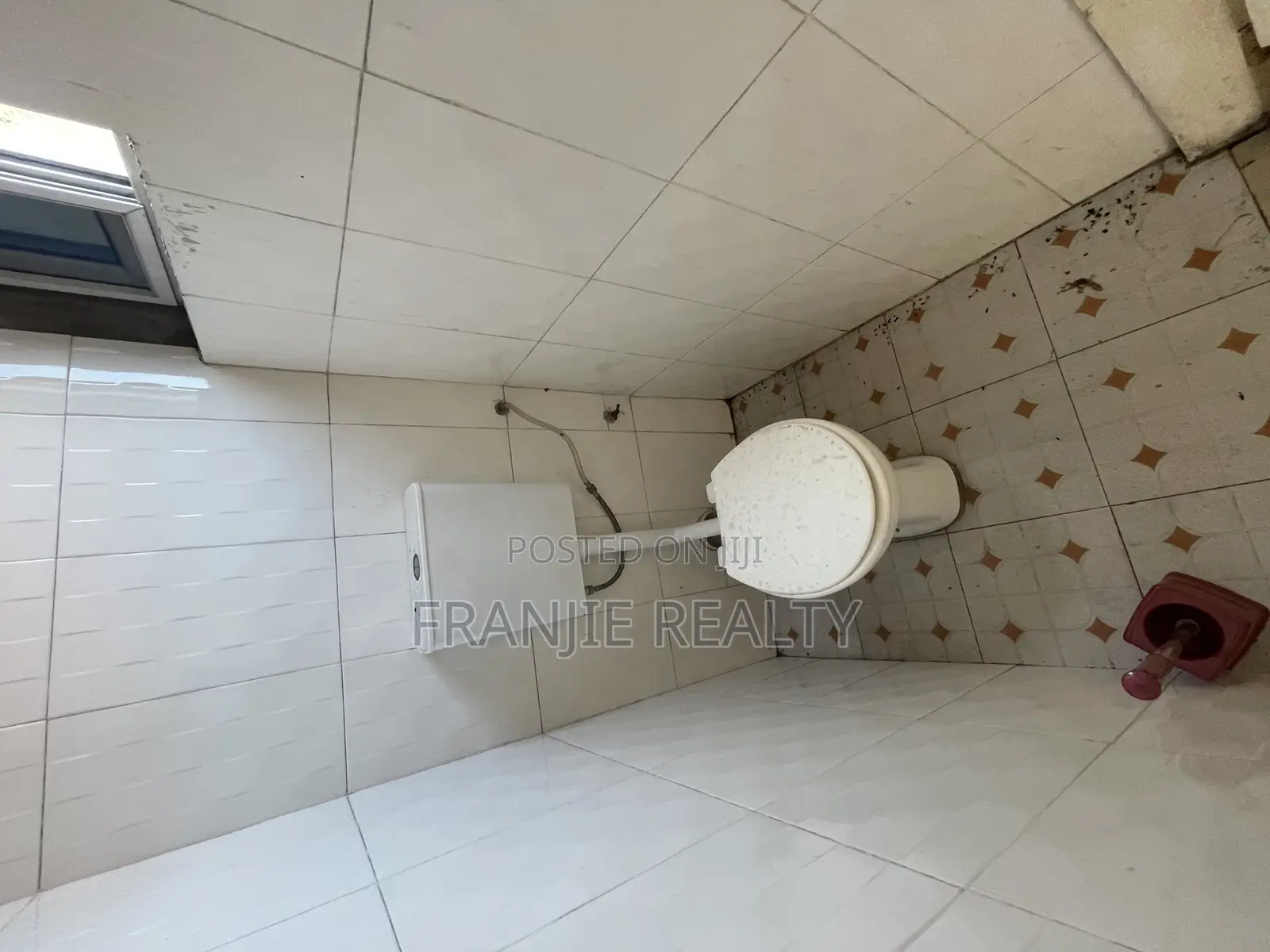 Shop for Rent at Mallam.