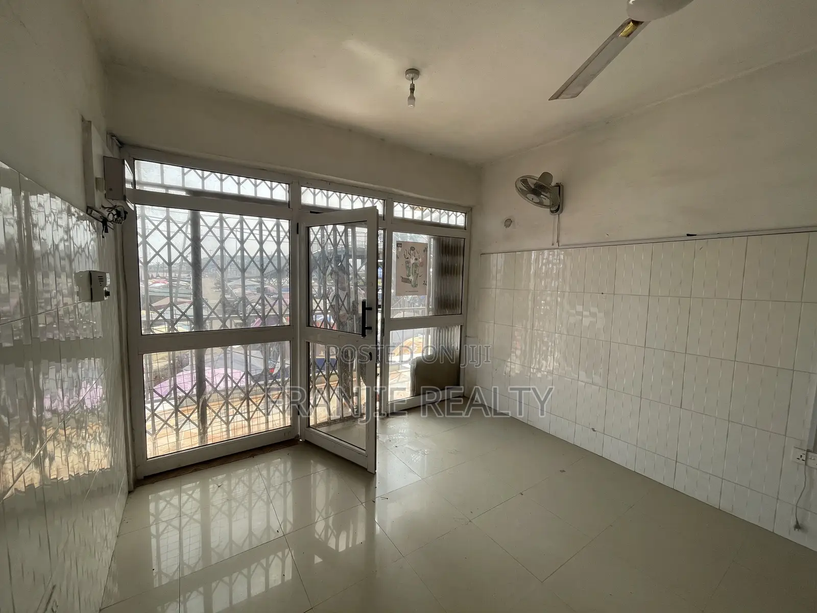 Shop for Rent at Mallam.
