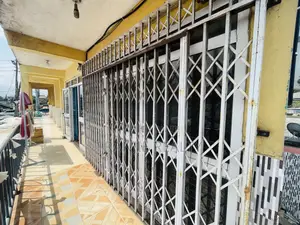 Shop for Rent at Mallam.