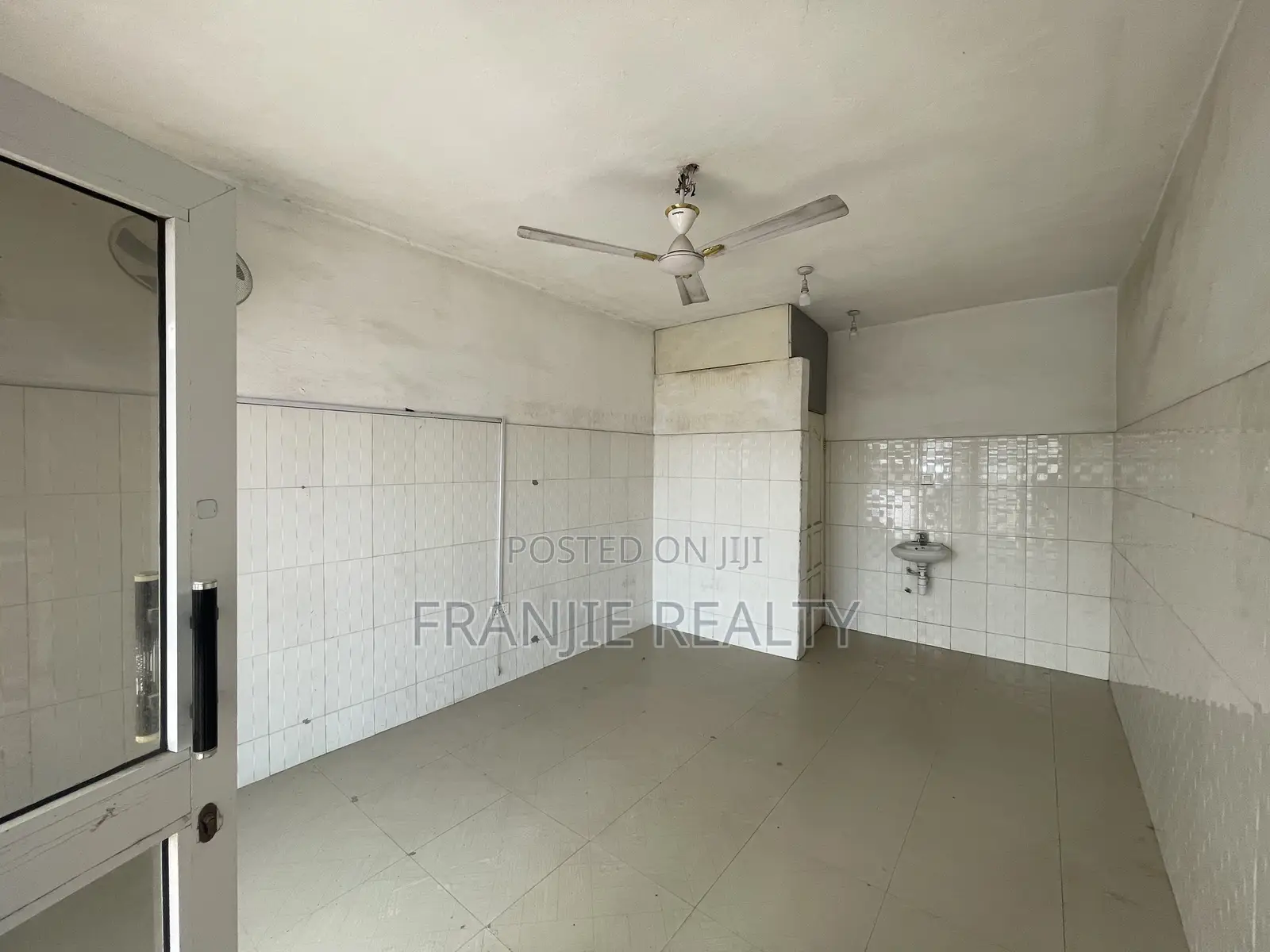 Shop for Rent at Mallam.