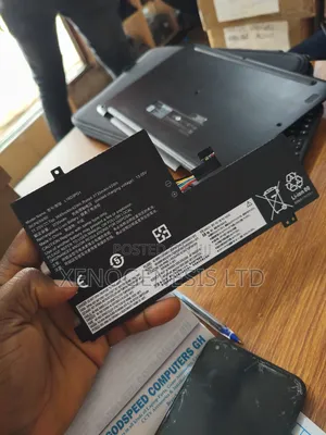 L17m3pb0 for Lenovo Chromebook 100e 300e 500e