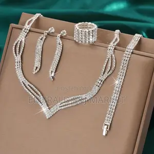 Gift Set for Ladies / Jewellery Set for Ladies