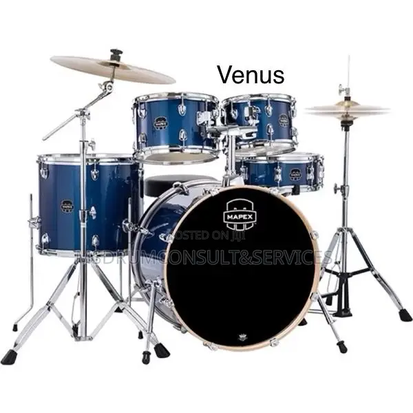 Mapex Venus