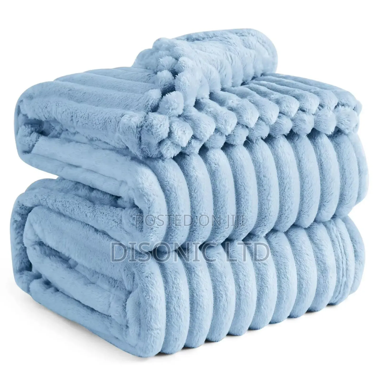 Soft Blanket Queensize