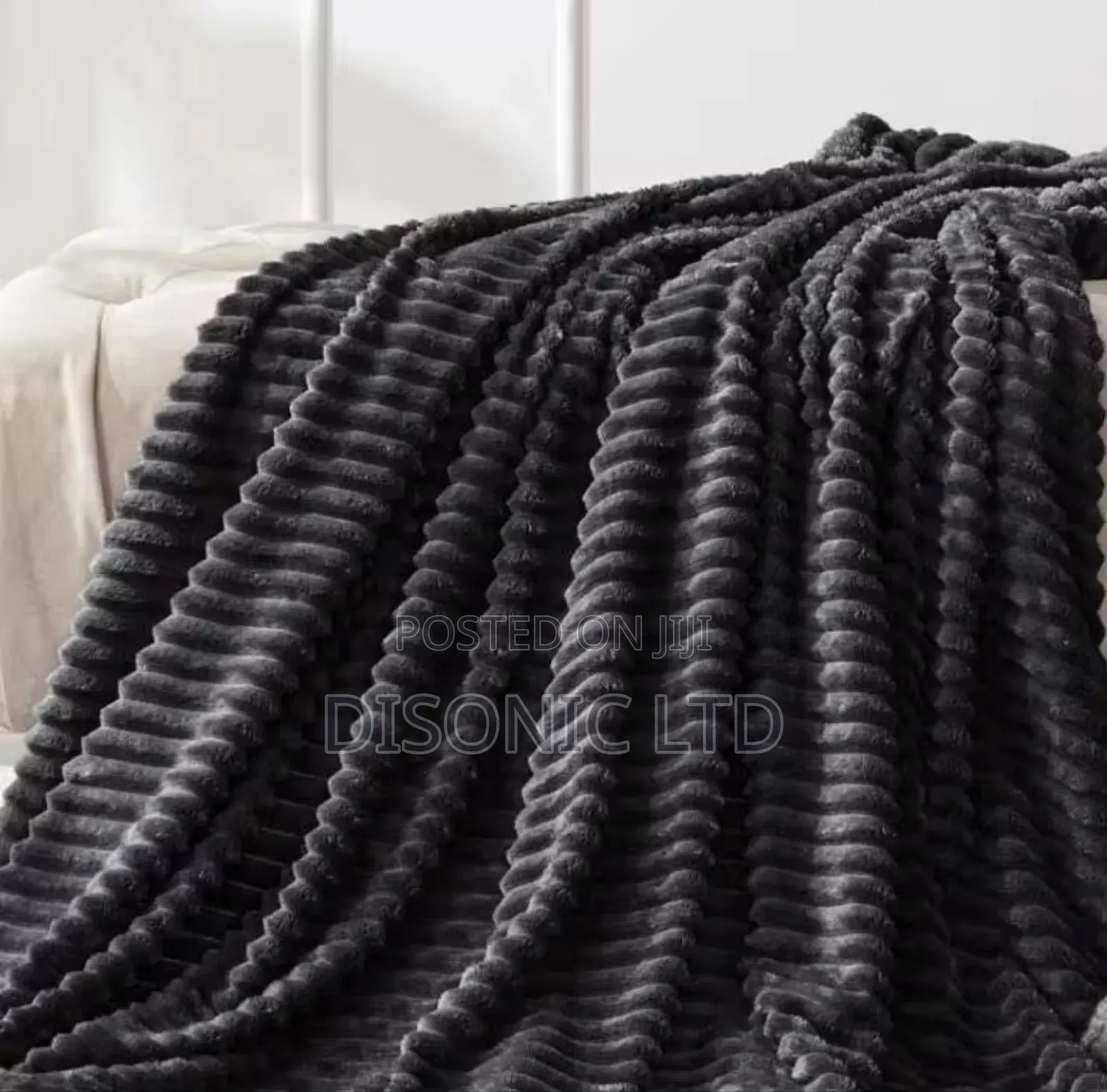 Soft Blanket Queensize