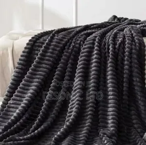 Soft Blanket Queensize