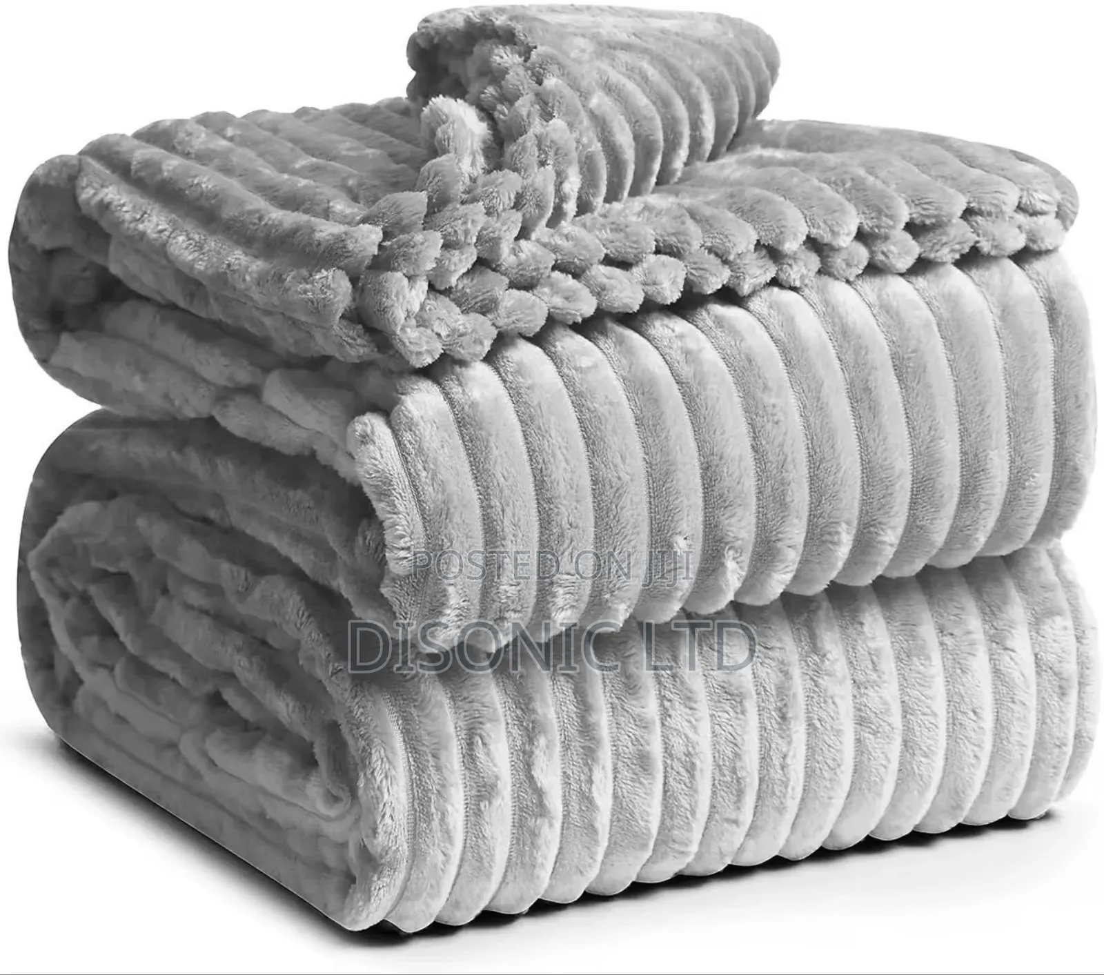 Soft Blanket Queensize