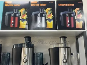 Commercial Electric Juicer