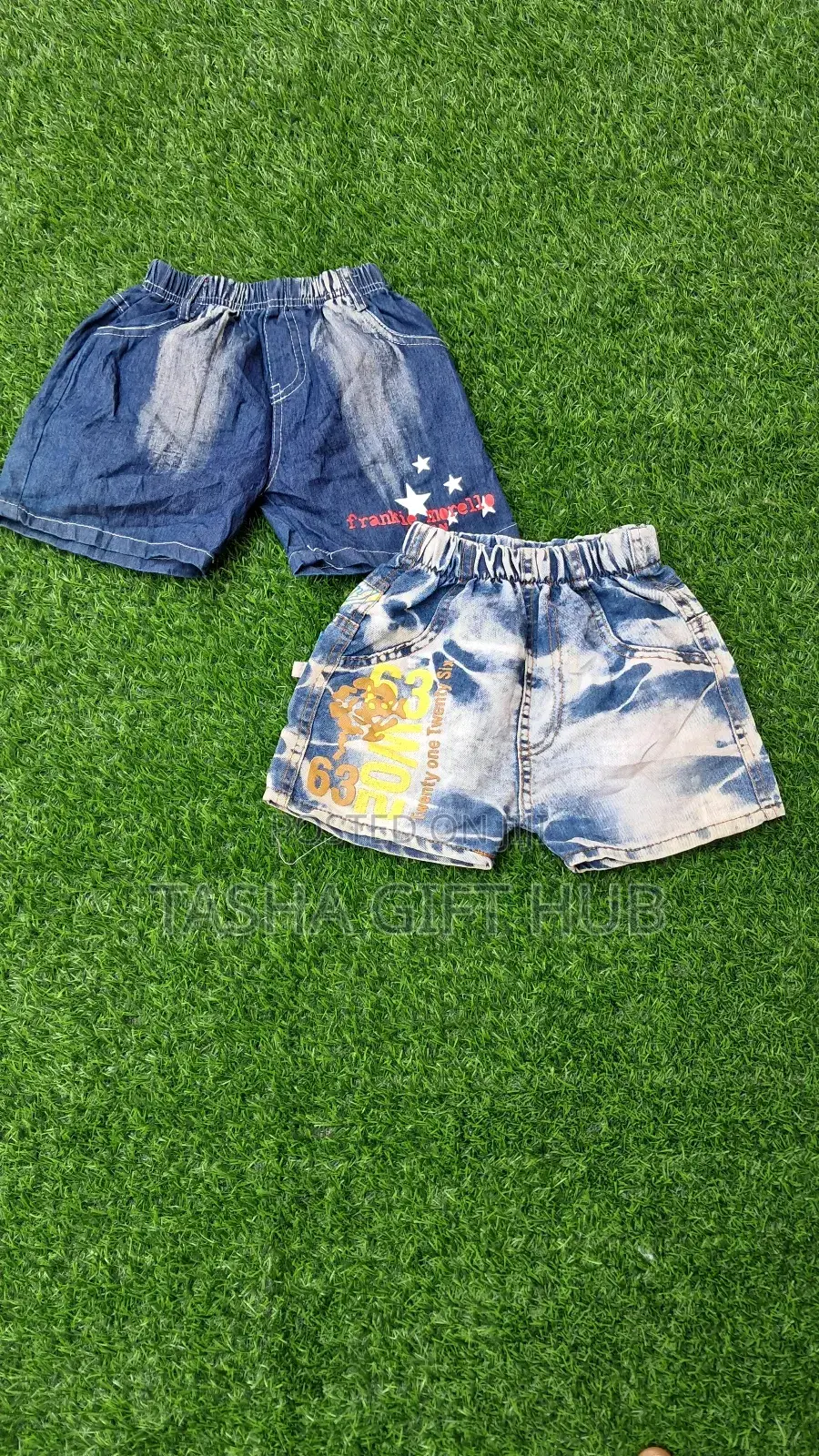 Uk Thrift Kids Clothes(0m-13yrs)[5gh-25gh]