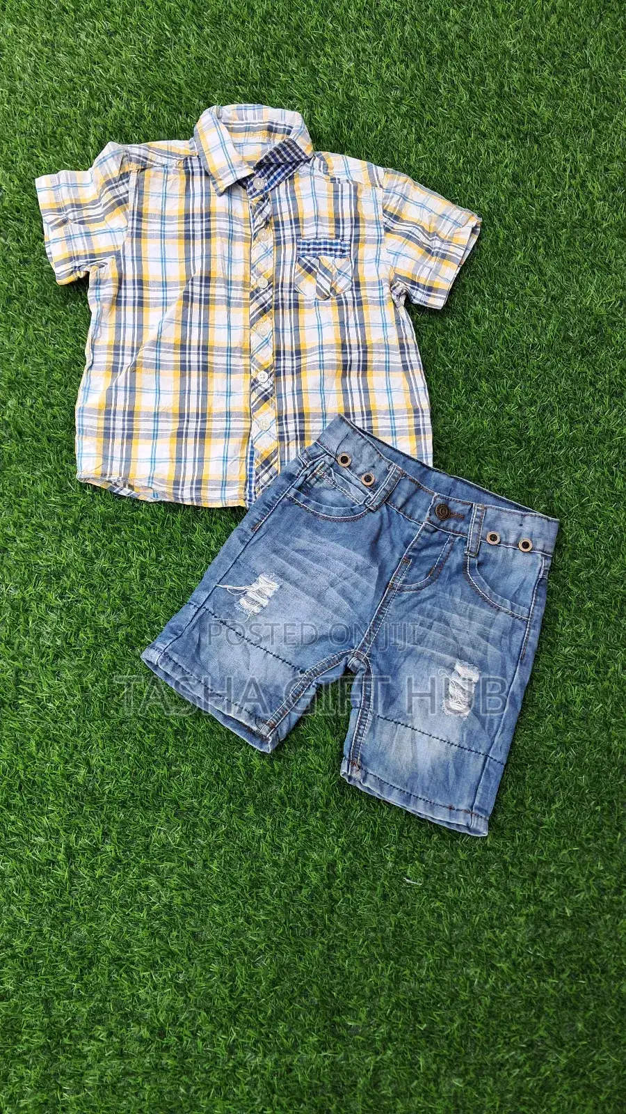 Uk Thrift Kids Clothes(0m-13yrs)[5gh-25gh]