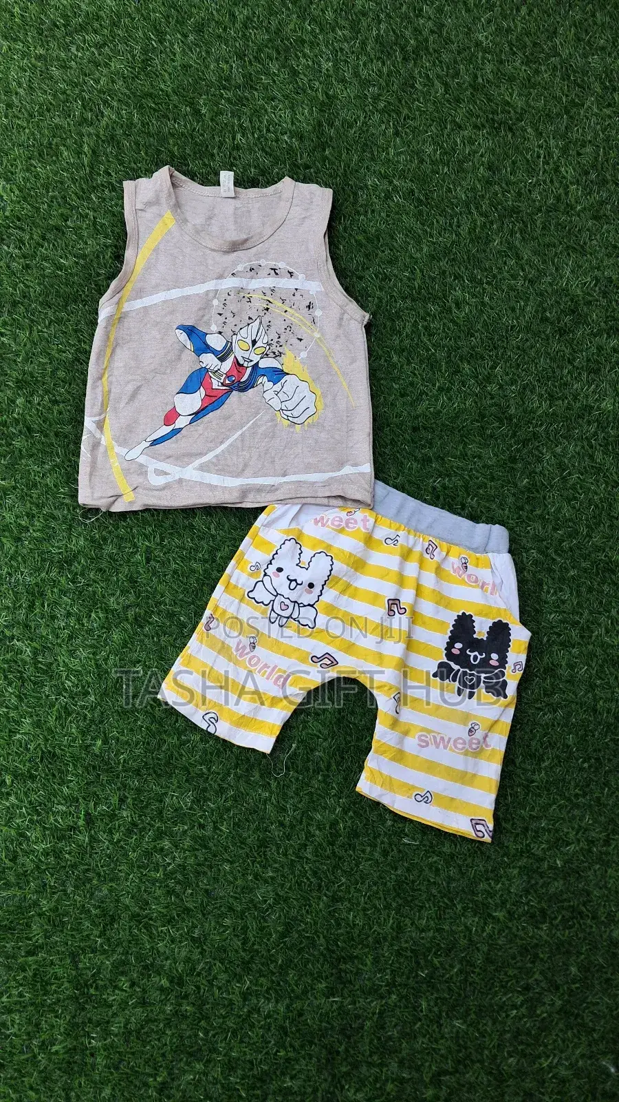 Uk Thrift Kids Clothes(0m-13yrs)[5gh-25gh]