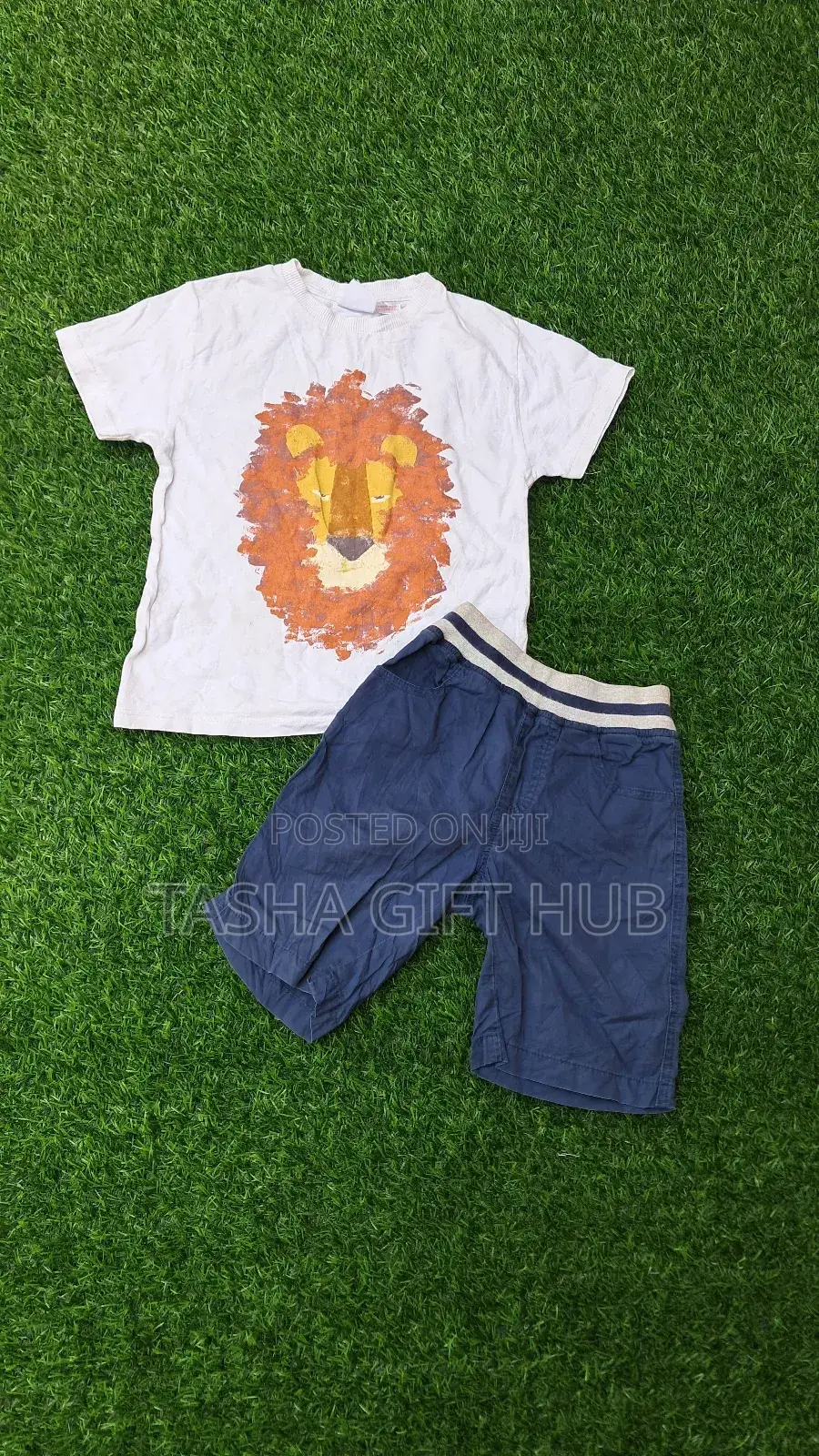 Uk Thrift Kids Clothes(0m-13yrs)[5gh-25gh]