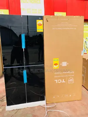 Klassic TCL Refrigerator 421l