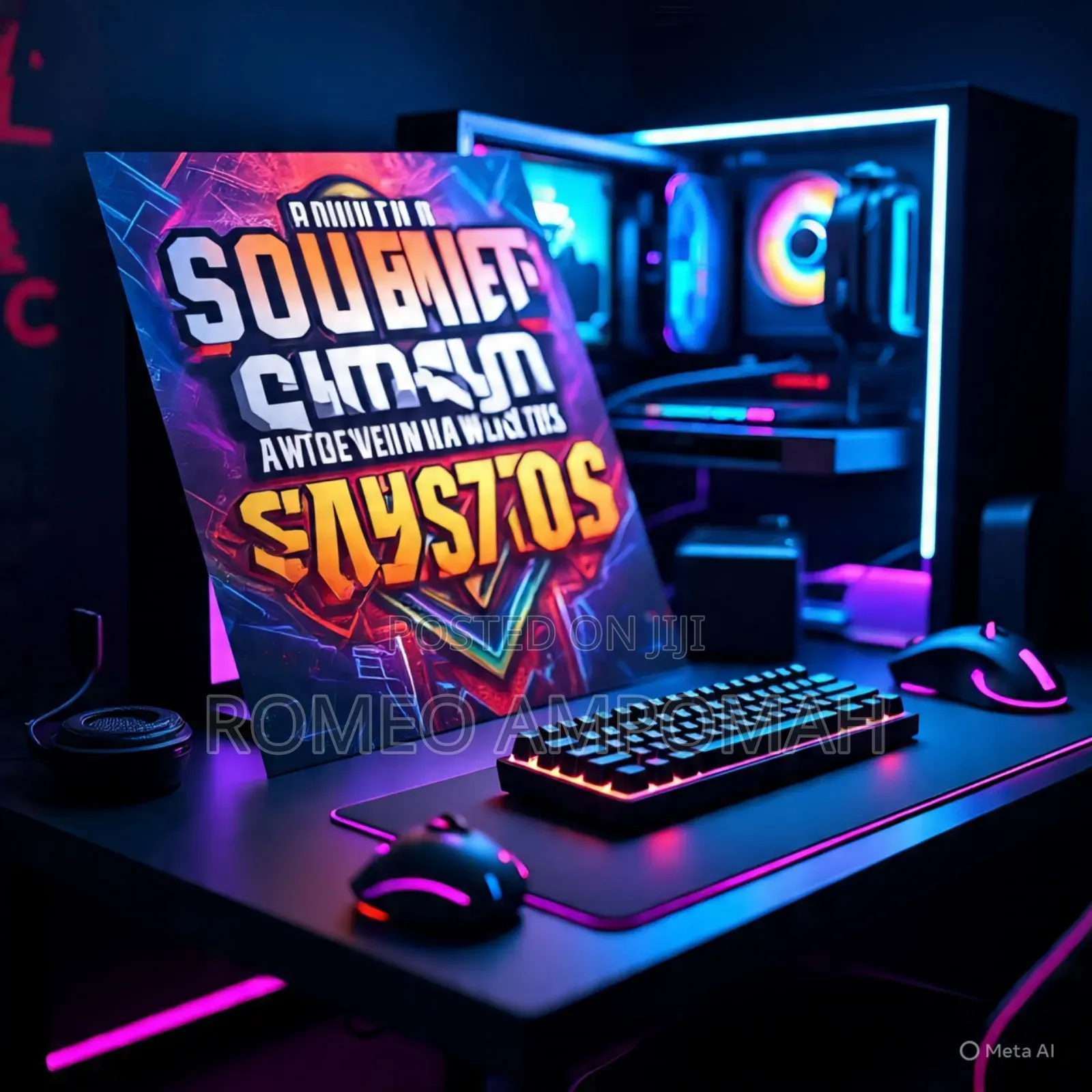 Pc Games for Sale + Free Installation