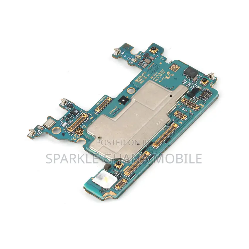 Samsung Galaxy Flip 4 Motherboard Available