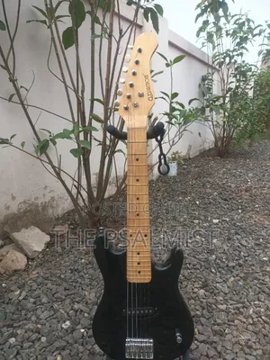 Elevation Mini Electric Guitar