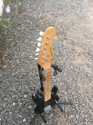 Elevation Mini Electric Guitar