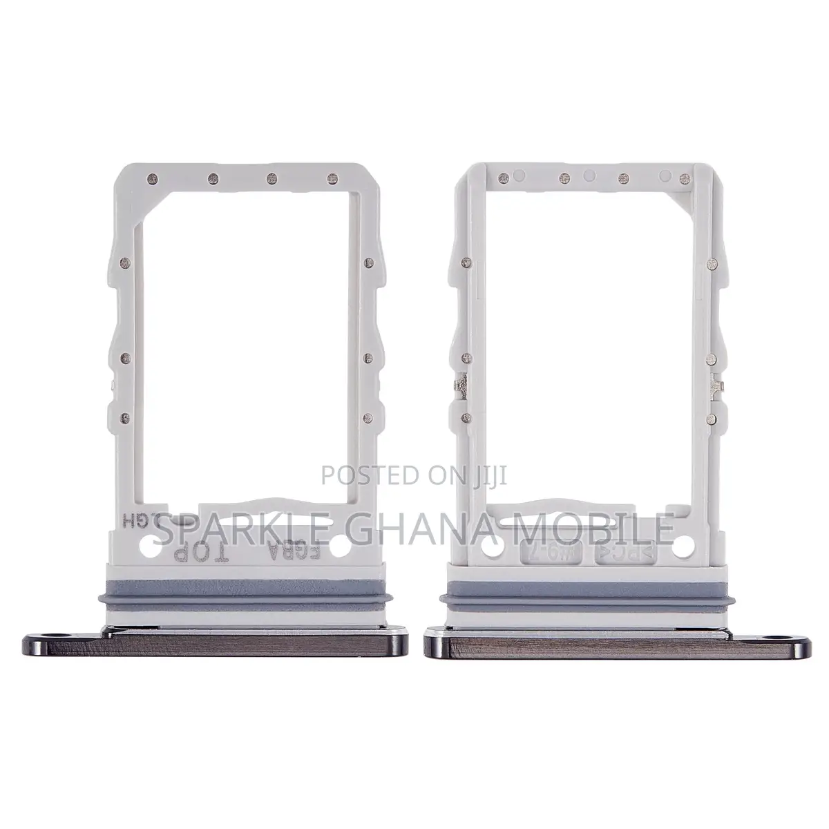 Samsung Galaxy Flip 4 Sim Tray