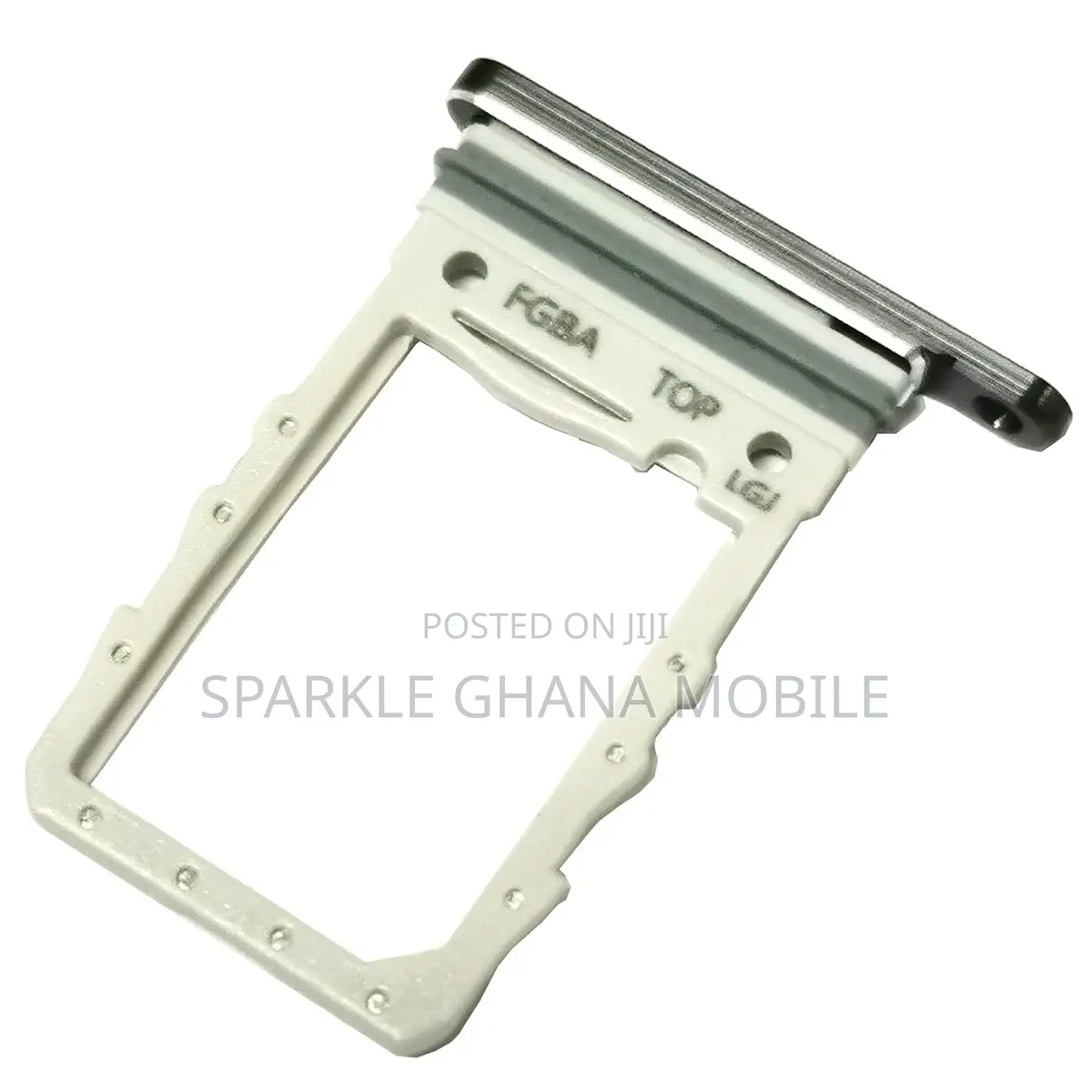 Samsung Galaxy Flip 4 Sim Tray