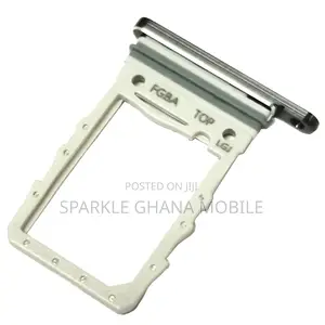 Samsung Galaxy Flip 4 Sim Tray