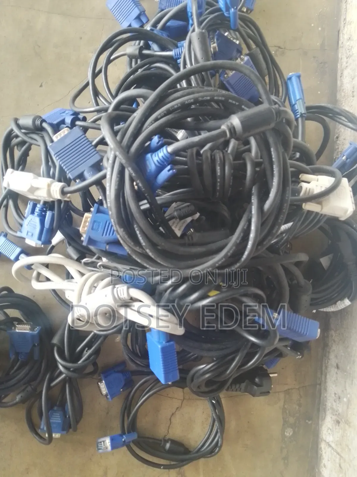 Vga Cables