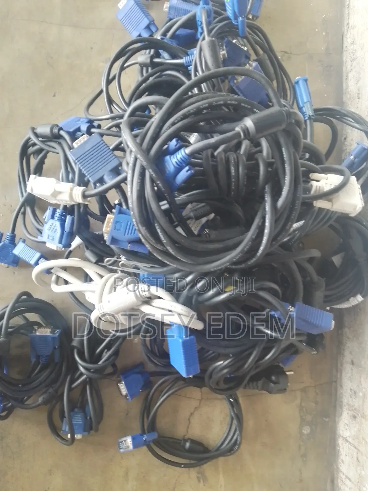Vga Cables