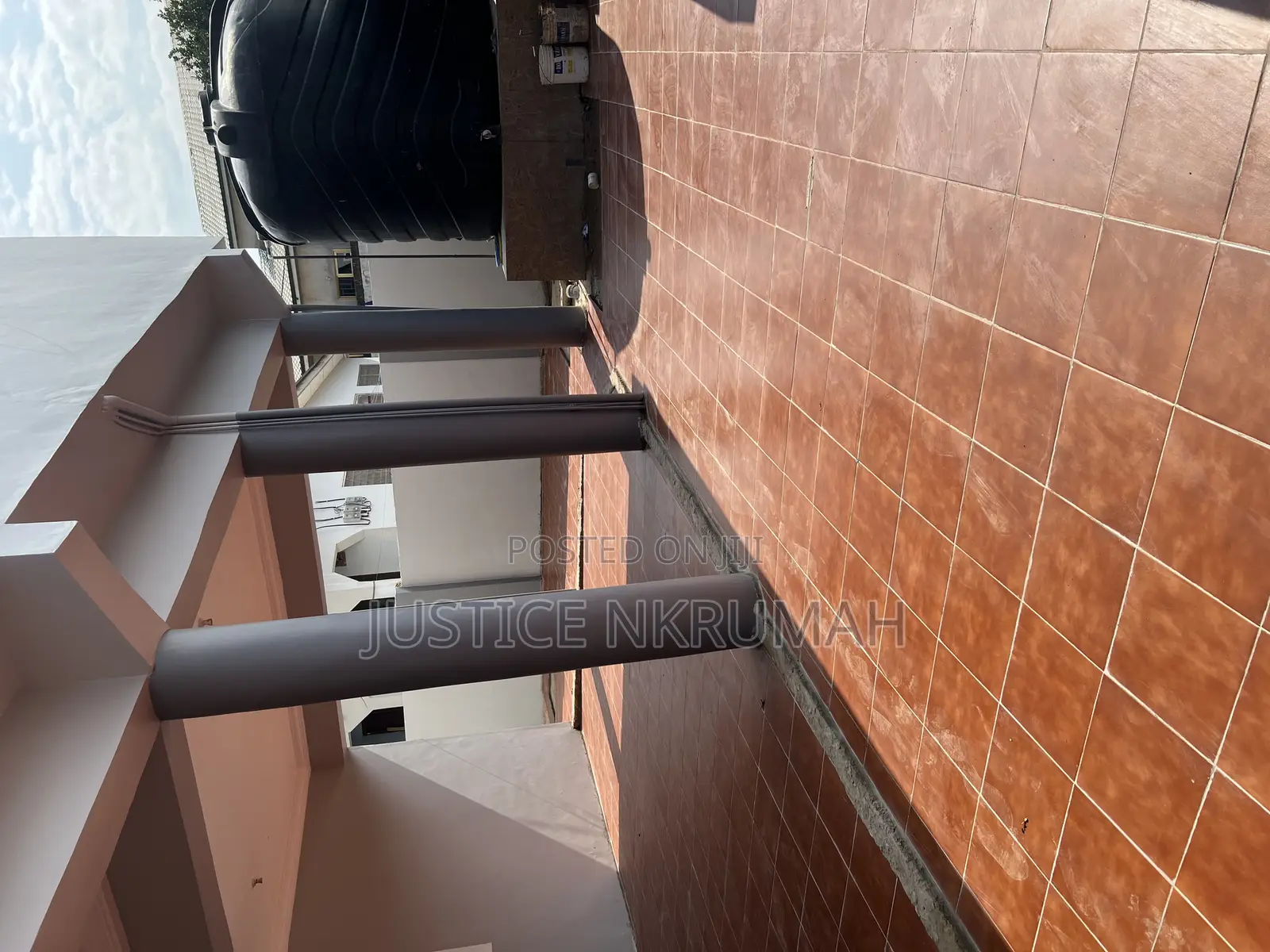 1bdrm Apartment in Mr Justice Estate, Old Barrier for rent