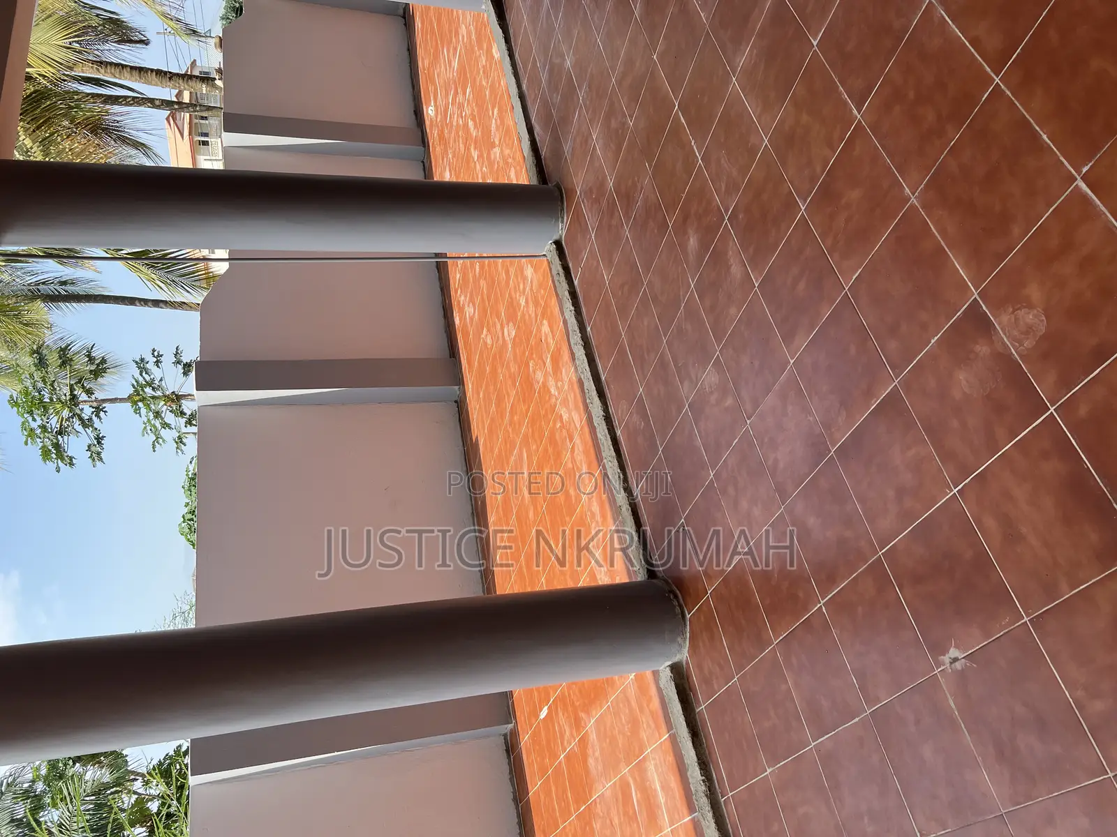 1bdrm Apartment in Mr Justice Estate, Old Barrier for rent