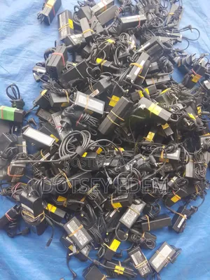 Quality Laptop Chargers in Stock