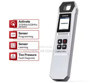 Thinkcar Venu Ipro TPMS Senor Programming Tool