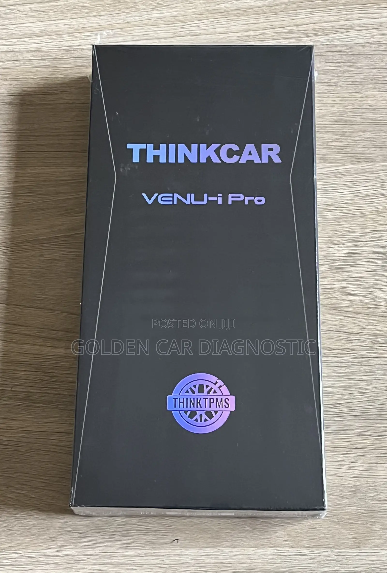 Thinkcar Venu Ipro TPMS Senor Programming Tool