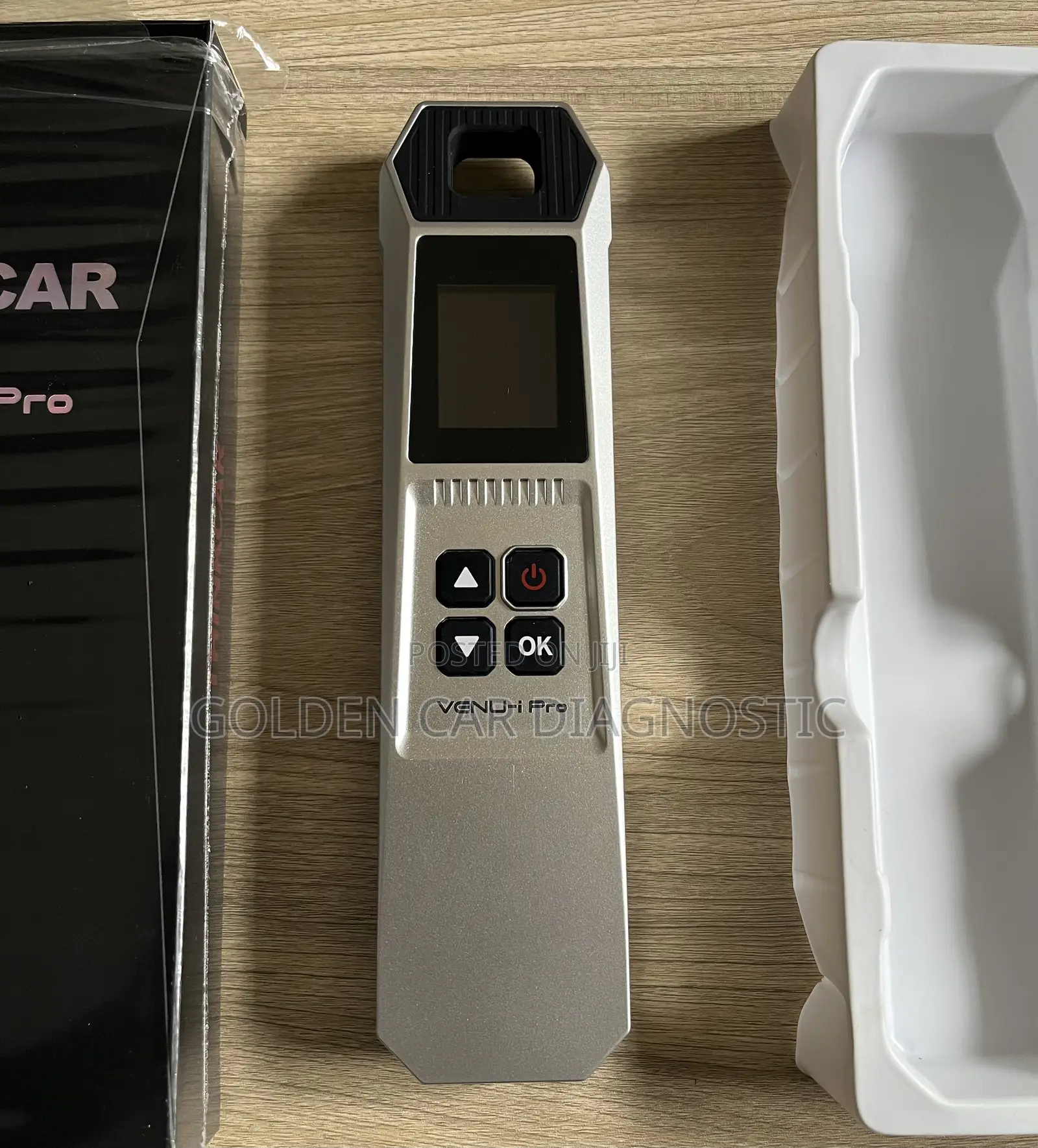 Thinkcar Venu Ipro TPMS Senor Programming Tool