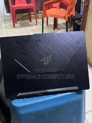 Laptop Asus TUF Gaming F16 16GB Intel Core I5 SSD 512GB