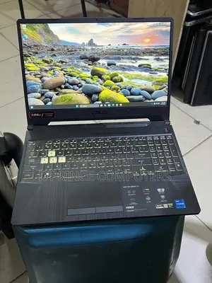Laptop Asus TUF Gaming F16 16GB Intel Core I5 SSD 512GB